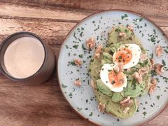 奶茶-RAC BAR(安福路店)