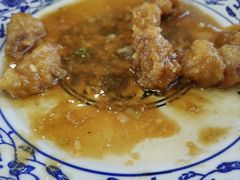 -老长江路灌汤包(天津路总店)
