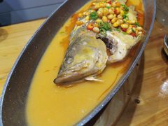 -蘇河湾·新鲁菜·泰山宴(宝龙店)