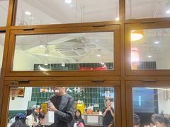 -堂屋糖水店(愚园店)