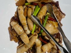 -船歌·鱼水饺青岛菜(黄岛珠江路店)