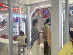 -DQ·蛋糕·冰淇淋(通州万达店)