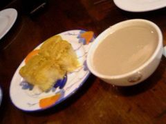 芥么墩-到家尝北京菜(西坝河店)