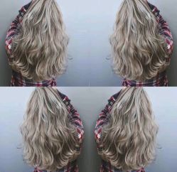 老Ben发型师-HIPSTER形象设计