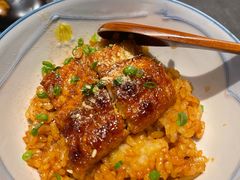 -铭牛烧肉·和牛海鲜自助(高新月牙湖店)