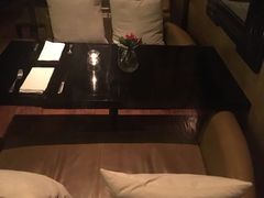-上海柏悦酒店