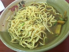 -美玲拉面(鞍山西道店)