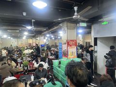 -皖北巫氏三胖地锅鸡(长淮总店)