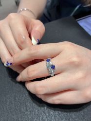 -Cindy Jewelry·钻戒·彩色宝石