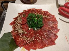 -猫爪爪原切自助烤肉(观音桥阳光世纪店)