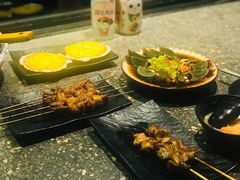 -KAOTOWN烤堂•烧烤(海汇港店)