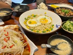 -中国凉都黄牛肉馆(杭州总店)