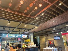 -上座·餐厅(阳光100店)