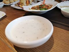 -Masala Curry and BBQ·玛莎拉巴基斯坦美食(金水万达店)