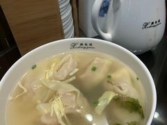开洋汤馄饨-熙盛源(凤凰街店)