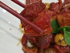 -鹊华居·地道鲁菜·海鲜·融合味(大明湖店)