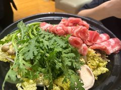 -昱匠·日本料理(金融街店)