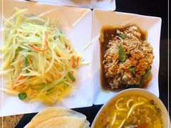 -我去·春饼文化主题餐厅(国定路总店)