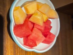 -西郊八号·山野江西菜(开发区店)