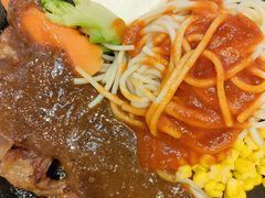 -必胜客(泰盛广场店)