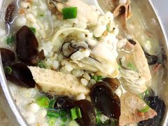 -广场正宗原汁薏米店