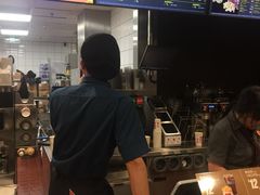 -麦当劳(望京国际商业中心店)