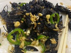 -奇香海鲜酒楼