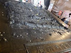 -北京路步行街-千年古道遗址