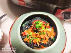 -佬麻雀·剁椒鱼头(京基KK One店)