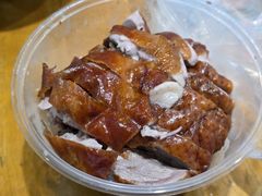 -晓马鸭店(新芜路店)