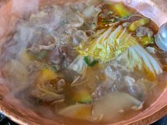 -朝伟清真铜瓢牛肉馆(三十年老·店)