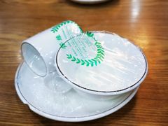 -西北朗益和穆斯林餐厅