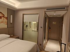 -维也纳国际酒店·西京医院胡家庙地铁站店