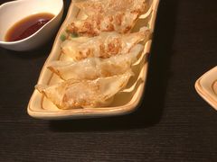 -日本料理神拉面