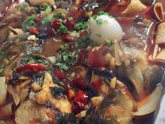 -鱼酷活鱼烤鱼(沈阳大悦城店)