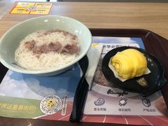 -真功夫(蛇口公园南店)