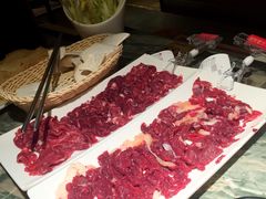 -牛很鲜潮汕牛肉火锅(朝晖路店)
