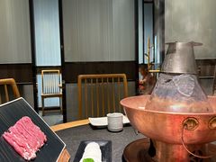 -东来顺(非遗·清真火锅·盛世广场店)