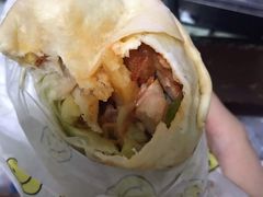 -土耳其烤肉(雪峻美食城店)