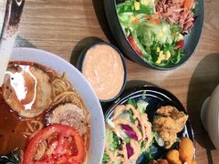 -松幸日式料理(中山路店)