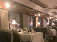 -火车头法国西餐厅