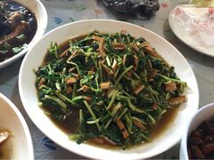 老字号南花桥羊肉馆-南花桥羊肉馆老字号(乌镇店)