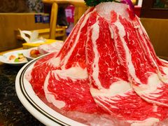 精品肥牛-老码头火锅(骡马市店)