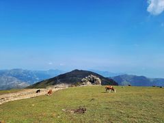 -北京灵山风景区