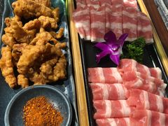 -火社火锅(平安大街店)