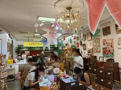 -100家灵感仓库·DIY团建(什刹海店)
