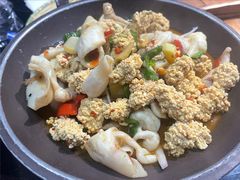 -好灶头妈妈菜·柴火灶台鱼·千岛湖土菜地标美食