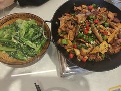 -业华湘·特色菜