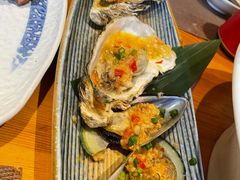 -竹幸日本料理(国光1937科技文化创意园店)