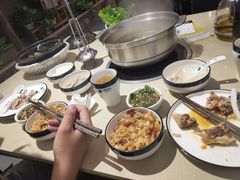-龙泉人椰子鸡(龙昆南总店)